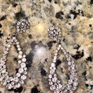 Formal/Prom  Earrings